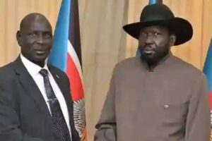 Army general declares ‘national uprising’ against government