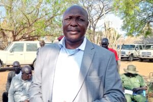 Governor Lobong orders ceasefire in Hiyala Payam