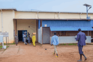 Official urges clean-up as Hepatitis B cases rise in Abyei