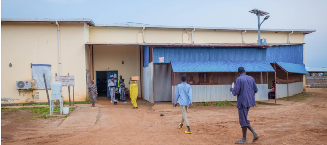 One Death, Eight Hospitalized: Is This How a Hepatitis B Outbreak Goes Viral in Abyei?
