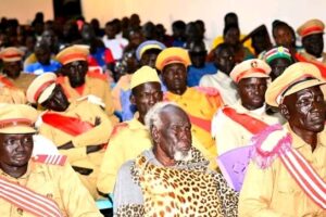 Rumbek: Leaders, herders agree on grazing routes to curb violence