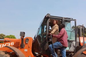 W. Equatoria state begins major cleaning drive in Yambio