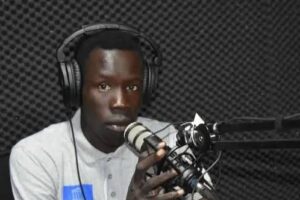 Detained Bentiu radio journalist freed, faces investigation