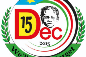 Opinion| Juba still burns twelve years after the December 2013 Nuer massacre