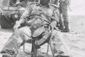 Opinion| Is South Sudan cursed by its fallen heroes and heroines?