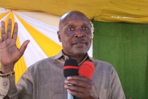 Torit University to move into vacated UN compound