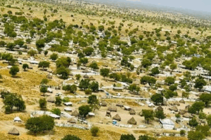 Lankien airstrikes: Death toll rises to 11, five missing