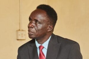 Makal County commissioner Othow Bol dies aged 62