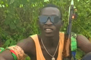 Bor chiefs tasked to secure surrender of Red Belt leader