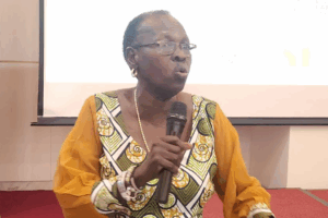 South Sudan parties told to include more women or face sanctions