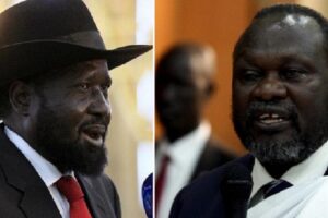 Opinion | Why South Sudan’s peace deals are designed to fail
