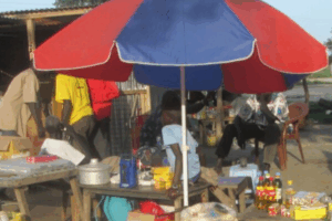 Gunfire in Bor town after security forces target vigilante group