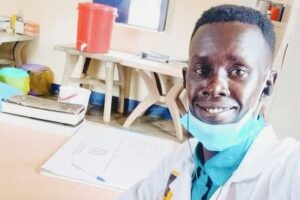 Medic briefly detained in Juba over garbage fee dispute