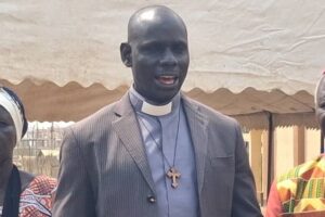Nakasongola Church, parliament explore dialogue over contested land