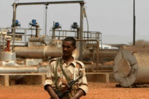 Work begins to restart oil output at Heglig oilfield