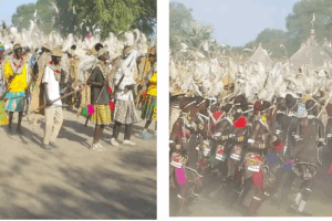 Opinion| Madan age set can become architects of peaceful, prosperous, and resilient Pari land