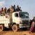 Over 700 Sudanese refugees arrive in Unity State after RSF captures Heglig