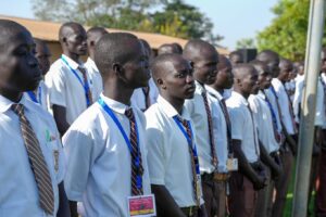 National secondary school examinations start as leaders urge integrity