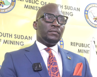 Mining undersecretary denies Adut Kiir’s involvement in gold extraction