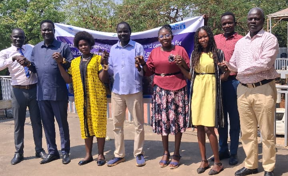 Press Club urges MPs to champion women’s participation in leadership