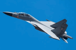 Russia to donate jet fighters to Sudan in exchange for naval base