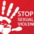 ICRC to armed groups: Struggle to end conflict-related sexual violence must continue