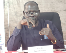 Measles outbreak hits Sudanese refugees in Abyei