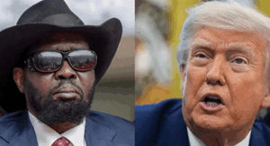 U.S. threatens funding cuts over South Sudan’s obstruction of humanitarian efforts