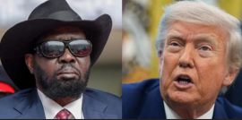 U.S. threatens funding cuts over South Sudan’s obstruction of humanitarian efforts