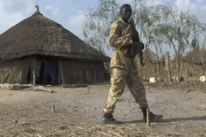 SPLA-IO announces capture of key SSPDF base in Jonglei