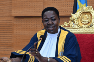 Parliament flags rising insecurity in Juba after MP murder