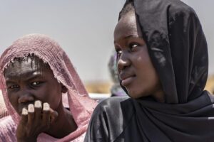 Youth largely excluded from political power, data shows