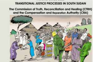 Concerns raised over social media use in Truth Commission recruitment