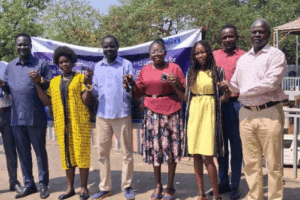 نادي الصحافة الوطني يحث المشرعين على دعم مشاركة المرأة في القيادة بجنوب السودان