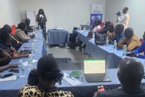 Youth audit government seats, urge action on leadership quota