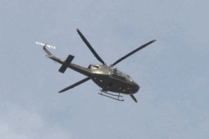 SSPDF airstrike leaves civilians dead in Nyirol