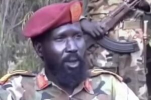 Opinion | My first encounter with President Salva Kiir and the call to save our country