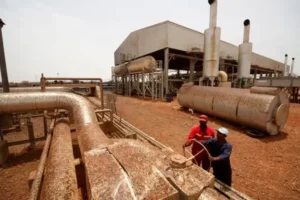 Sudan: RSF seizes Heglig oilfield, workers evacuated 