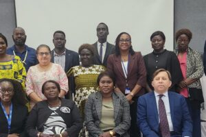Gender ministry launches public consultations on Family Law Bill in Juba