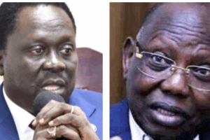 Agriculture minister’s claim of troop handover to Kiir disputed