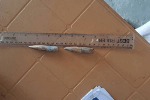 Health facility struck by aerial bombardment in Uror