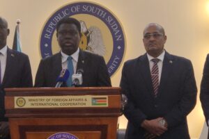 Sudan, South Sudan agree to resume oil production