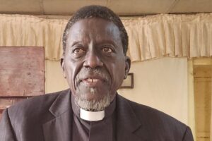 Juba: Dispute over heritage, assets escalates within Episcopal Church