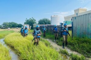 مجلس الأمن يمدد مهمة حفظ السلام في أبيي رغم جمود جهود السلام