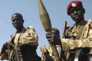 Two killed, several injured in Bor town clashes