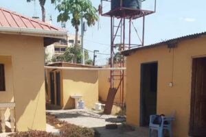 Police get new training facility in Bentiu