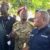 Morobo, DR Congo officials meet to ease border tensions