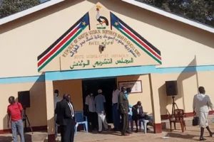 Northern Bahr el Ghazal MPs split over feasibility of elections