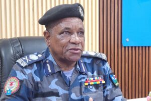 Juba: Passport, ID card issuance resumes