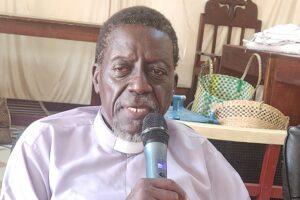 Moru congregation condemns closure of Nyakuron Episcopal church in Juba